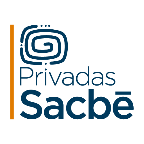 Logo Privadas sacbé